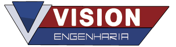 Vision Engenharia e Controle de Qualidade Logo